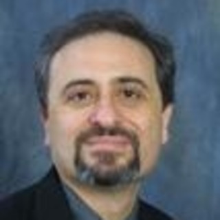 Bassam Zakhour, MD, General Surgery, Mesquite, TX, Dallas Regional Medical Center