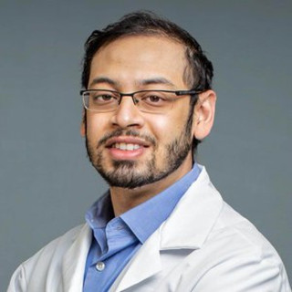 Shadman Sinha, MD, Pediatrics, Mineola, NY, NYU Langone Hospitals