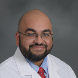 Bahaa Daoud, MD, Anesthesiology, Stony Brook, NY, Stony Brook University Hospital