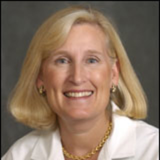 Deborah Driscoll, MD