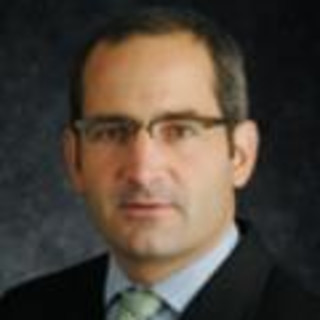 Stephen Stanziale, MD