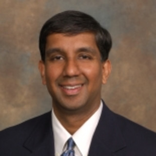 Ravi Samy, MD, Otolaryngology (ENT), Cincinnati, OH, Good Samaritan Hospital