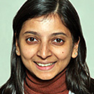 Parul Gupta, MD, Obstetrics & Gynecology, Chicago, IL, Northwestern Memorial Hospital