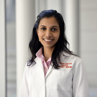 Sandhya Sasi, MD, Pediatric Emergency Medicine, Atlanta, GA, Childrens Healthcare of Atlanta at Egleston