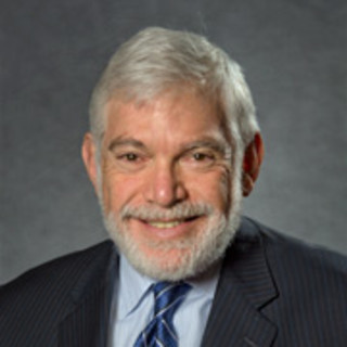 Mark Gardenswartz, MD