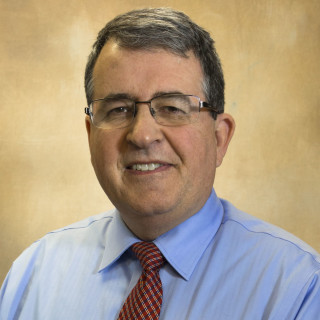 Paul Maynard, MD