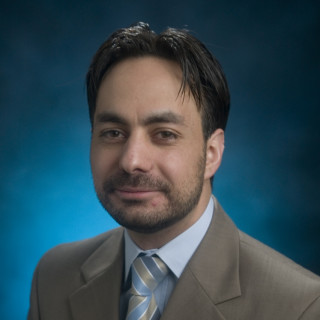 Omar Al-Nourhji, MD