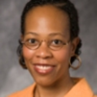 Tia Melton, MD, Obstetrics & Gynecology, Richmond Heights, OH, UH Cleveland Medical Center