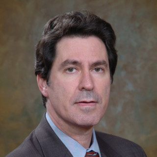 Richard Rosenthal, MD