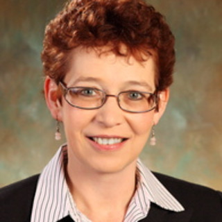 Linda Buchanan, MD