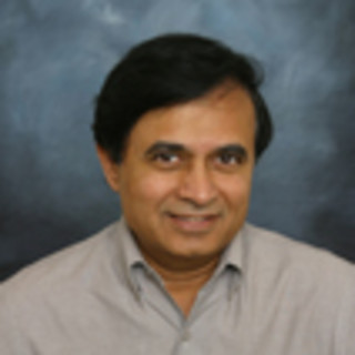 Hamendra Rana, MD
