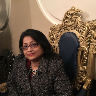 Sagarika Ray, MD