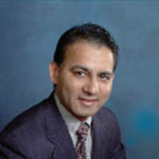 Sanjay Lamba, MD