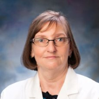 Mary Cohen-Colson, MD