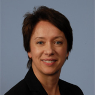 Andree Jacobs-Perkins, MD