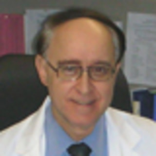 Jerry Marty, MD