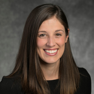 Meredith Broberg, MD, Pediatric Cardiology, Cleveland, OH, UH Cleveland Medical Center