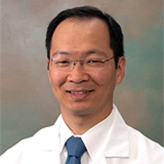 Jae Kim, MD, Thoracic Surgery, Duarte, CA, City of Hope's Helford Clinical Research Hospital
