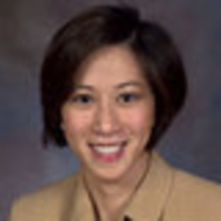 Caroline Cho, MD
