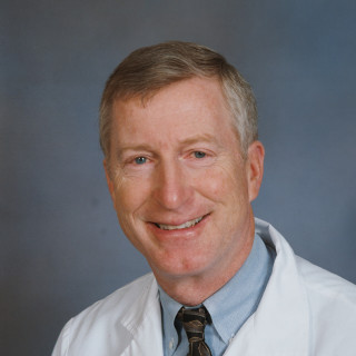 Patrick McGrath, MD