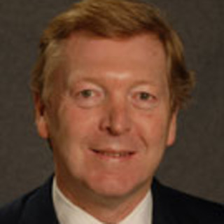 David Wessel, MD