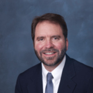 Gary McLeod, MD