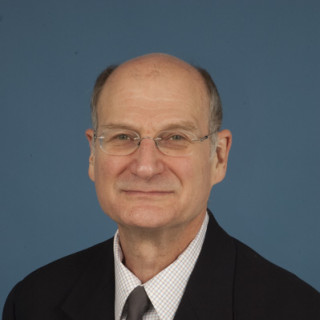 Lawrence Karlin, MD