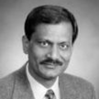 Ashok Bansal, MD