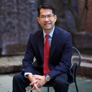 Andrew Hsieh, MD