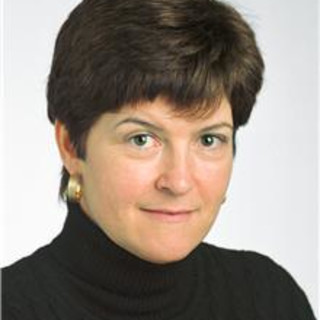 Carol Burke, MD, Gastroenterology, Cleveland, OH, Cleveland Clinic