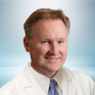 John Noble Jr., MD, Orthopaedic Surgery, Lake Charles, LA, CHRISTUS Ochsner St. Patrick