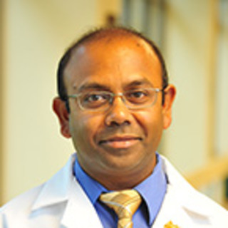 Gagan Kumar, MD