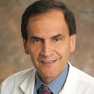 Guillermo Umpierrez, MD