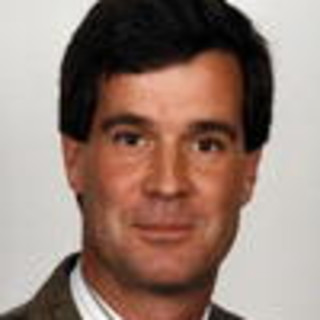 James Warren Jr., MD