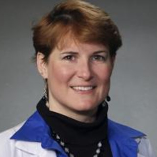 Monica Metzdorf, MD