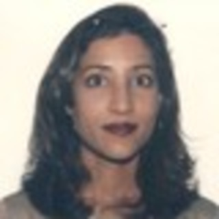 Anuradha Shahnaz (Sinha) Fatteh, MD