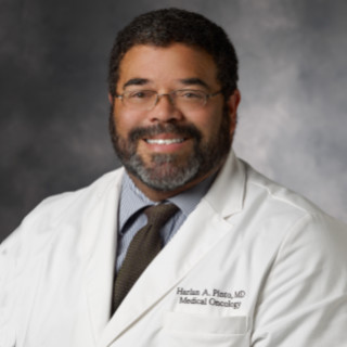 Harlan Pinto, MD, Oncology, Palo Alto, CA, Stanford Health Care