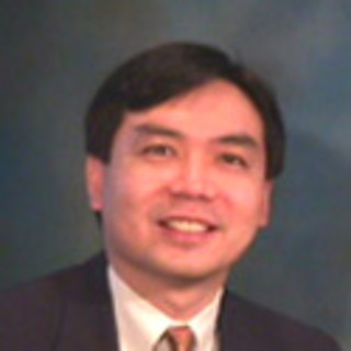Tien Wong, MD, Ophthalmology, Bellaire, TX, Houston Methodist Hospital