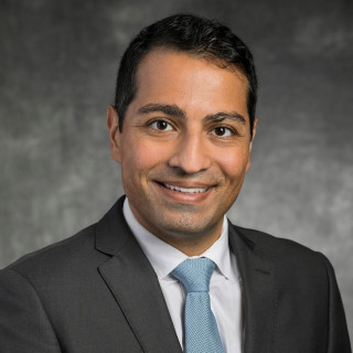 Dr. Cyrus Rabbani, MD – Cleveland, OH | Otolaryngology (ENT)