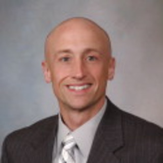 Gregory Couser, MD, Psychiatry, Rochester, MN