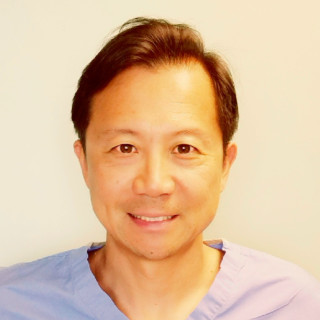 Mark Feng, MD