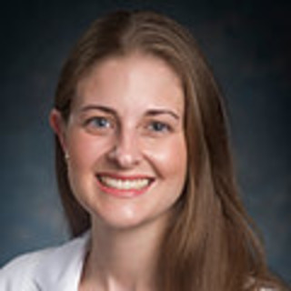 Erin (Partington) Buczek, MD, Otolaryngology (ENT), Birmingham, AL, University of Alabama Hospital