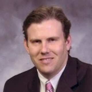 Robert Cook, MD