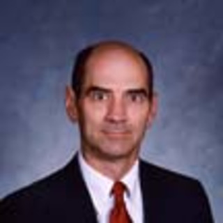 Gregory Heaton, MD