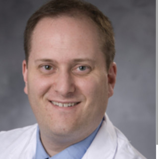 Andrew Wolf, MD