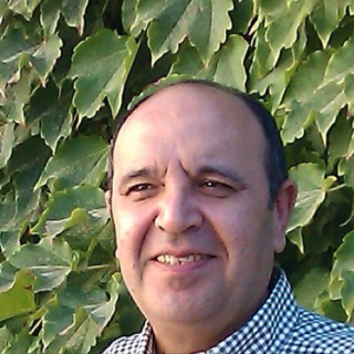 Abdel Abu Shamat, MD