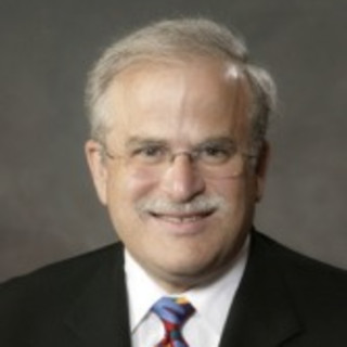 Ronald Dubow, MD