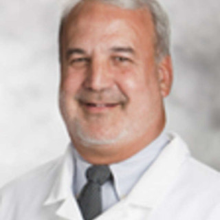 Alan Grobman, MD
