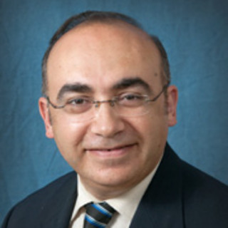 Jonathan Aronbayev, MD