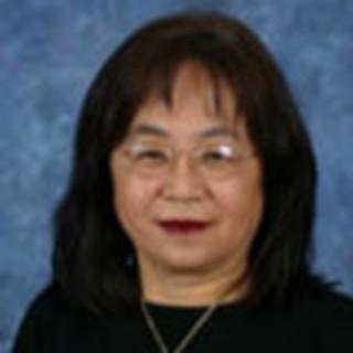Fong Chang, MD